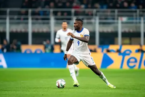 استبعاد ماركوس تورام من معسكر منتخب فرنسا بسبب الإصابة